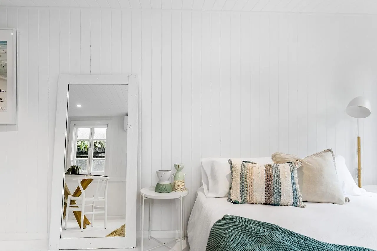 Soul Villa Byron Bay 0*,
