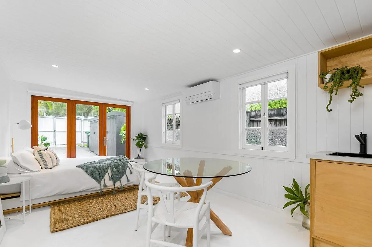 Holiday home Soul Villa Byron Bay