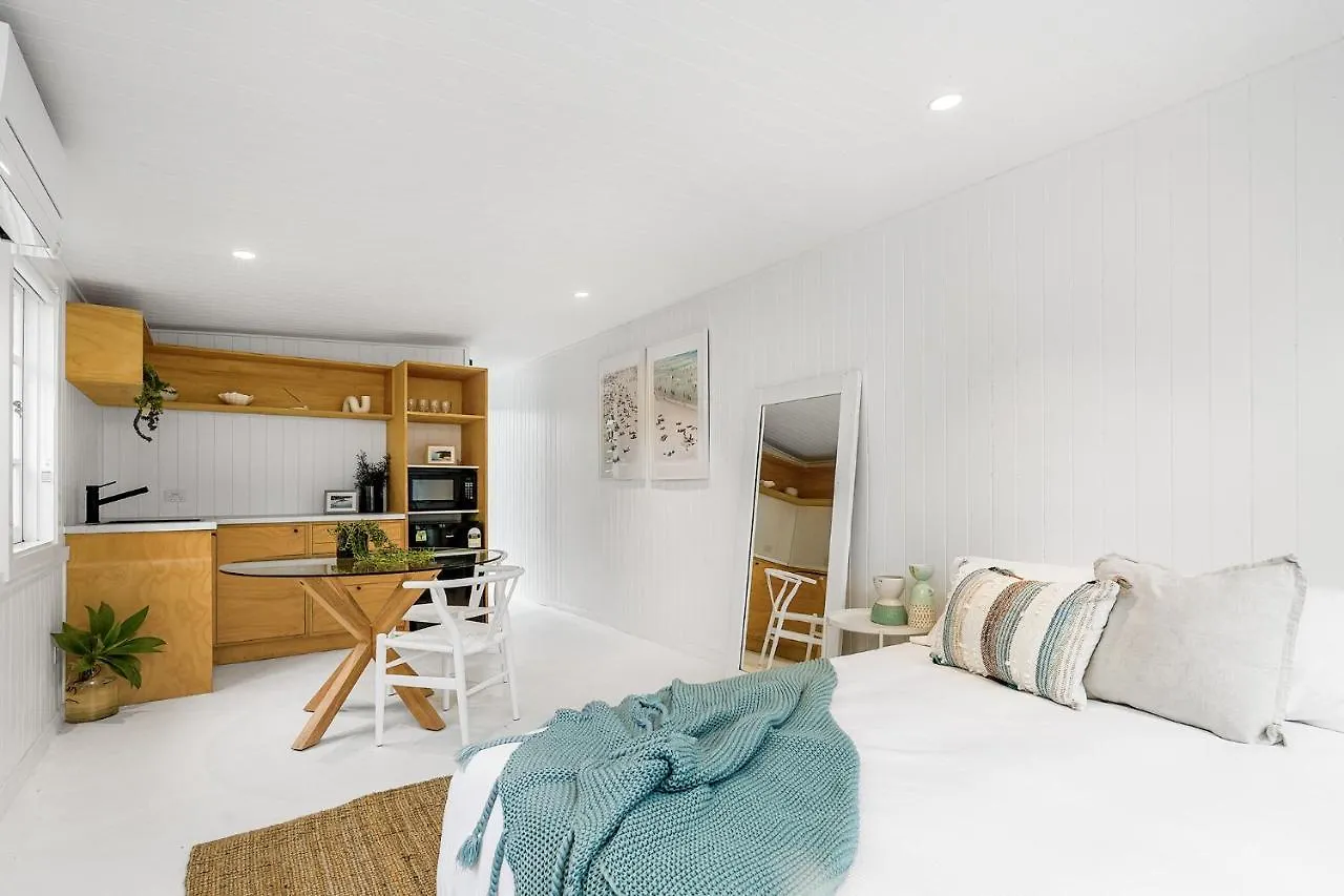Holiday home Soul Villa Byron Bay Australia