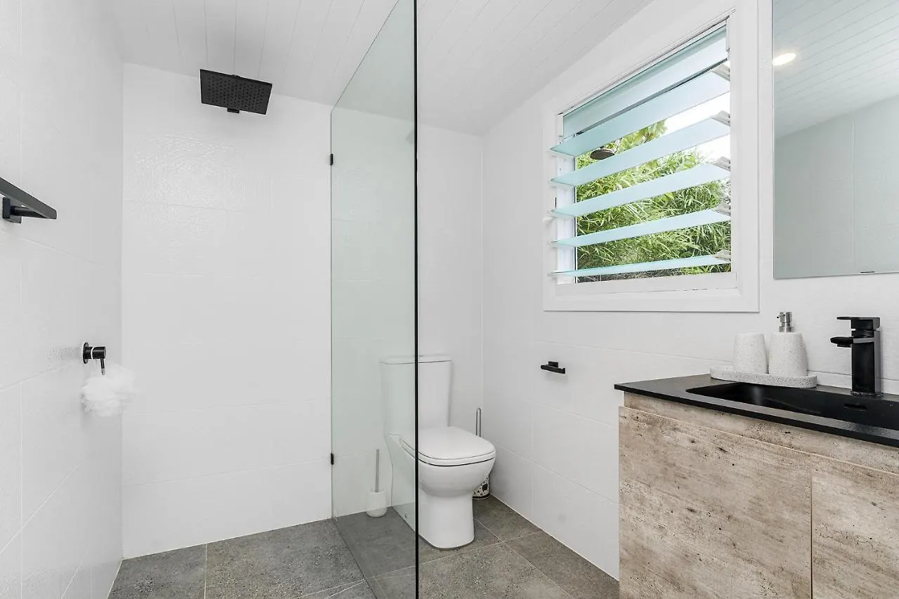 Soul Villa Byron Bay