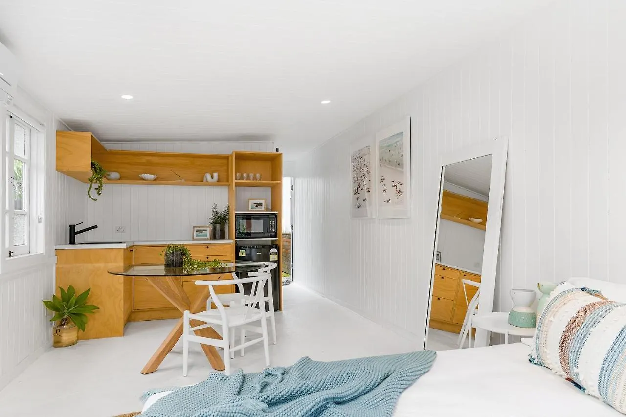 Soul Villa Byron Bay Holiday home