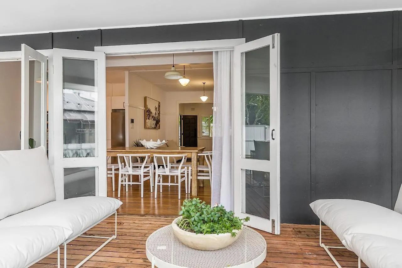 Soul Villa Byron Bay