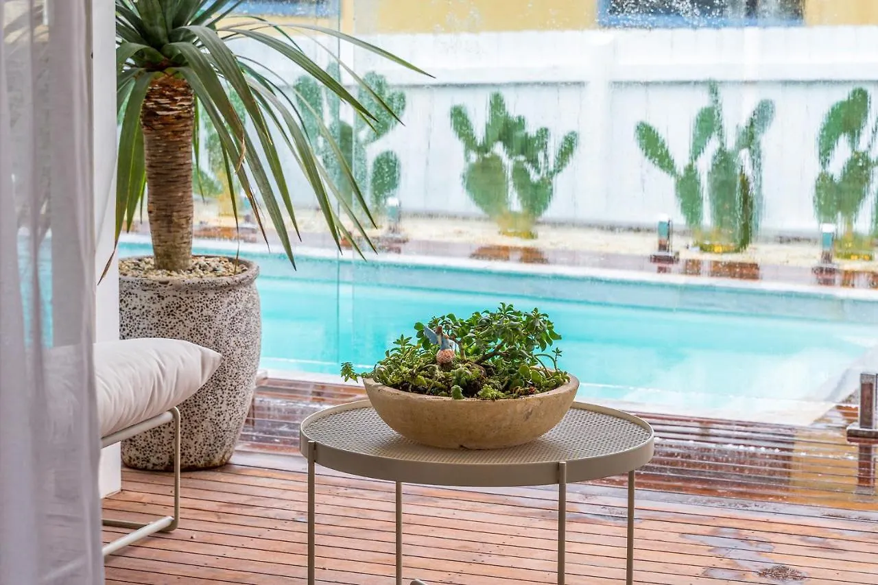 Holiday home Soul Villa Byron Bay Australia