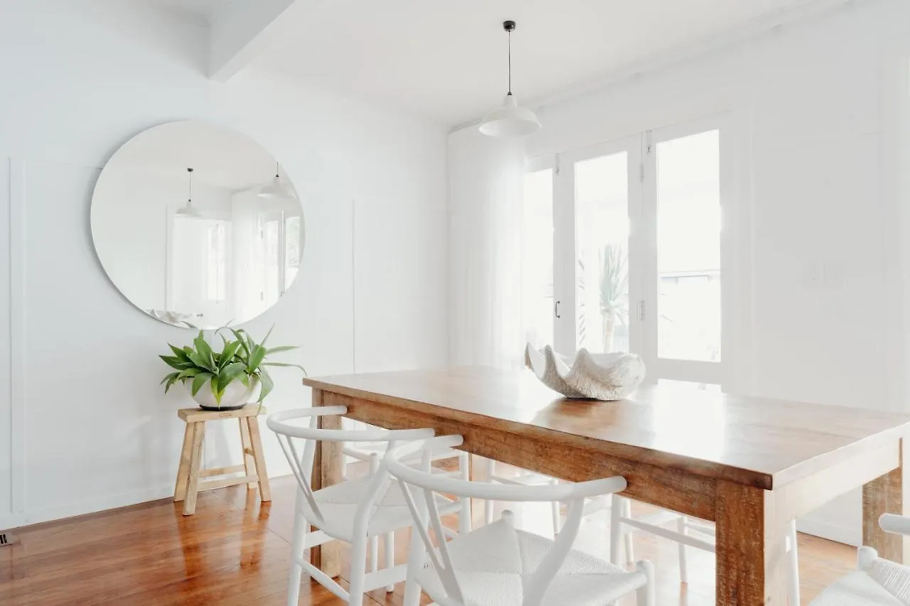 Holiday home Soul Villa Byron Bay