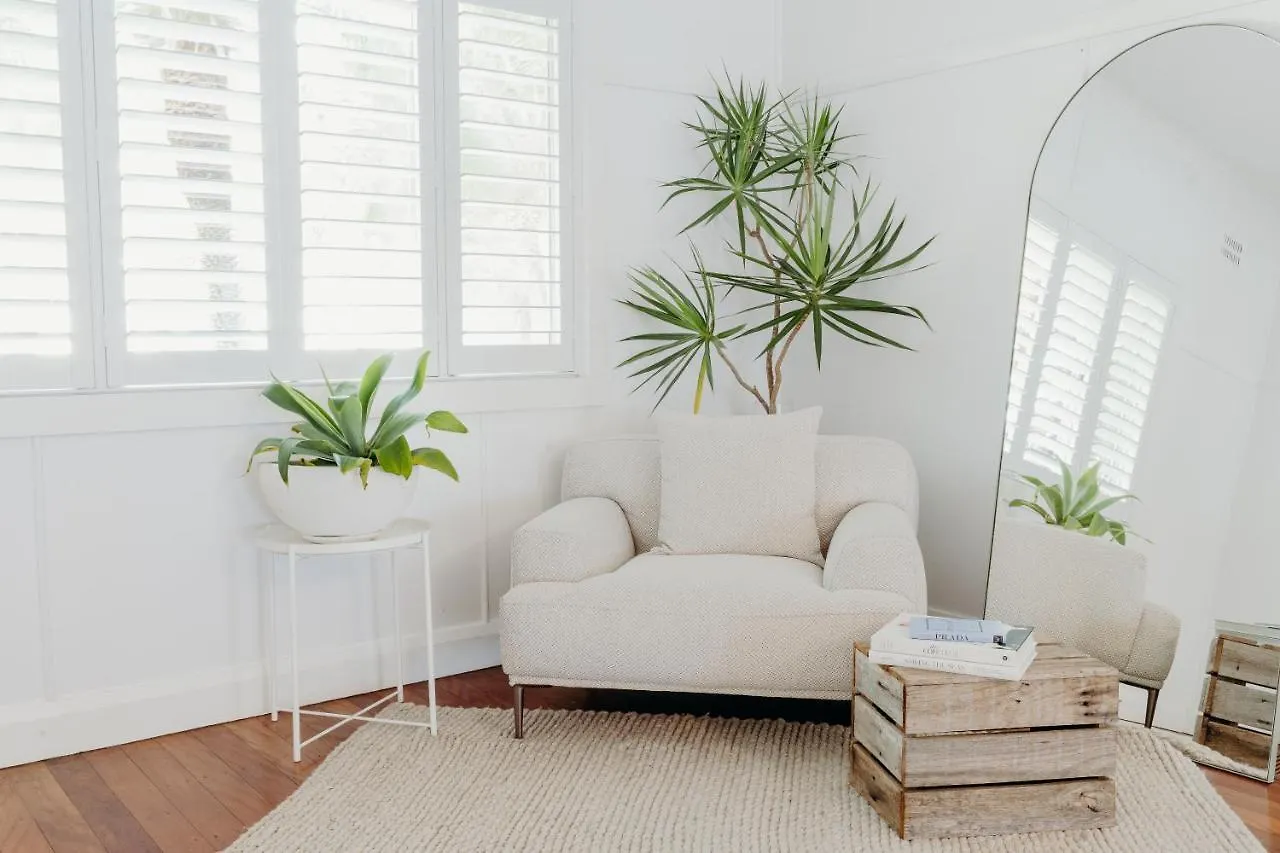 Soul Villa Byron Bay Australia