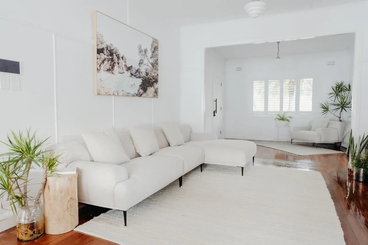 Soul Villa Byron Bay Holiday home