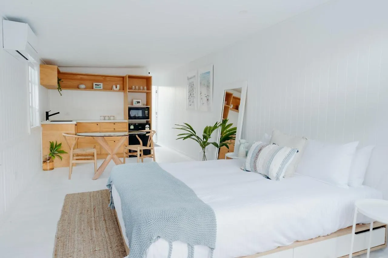 Soul Villa Byron Bay Holiday home