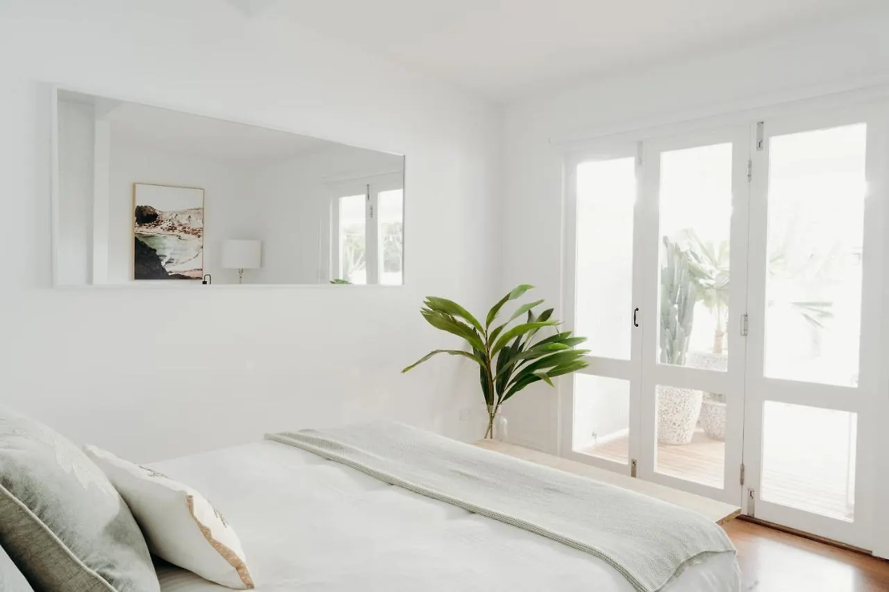 Soul Villa Byron Bay Holiday home