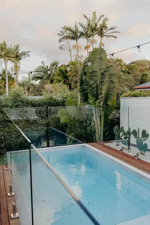 Soul Villa Byron Bay 0*,  Australia