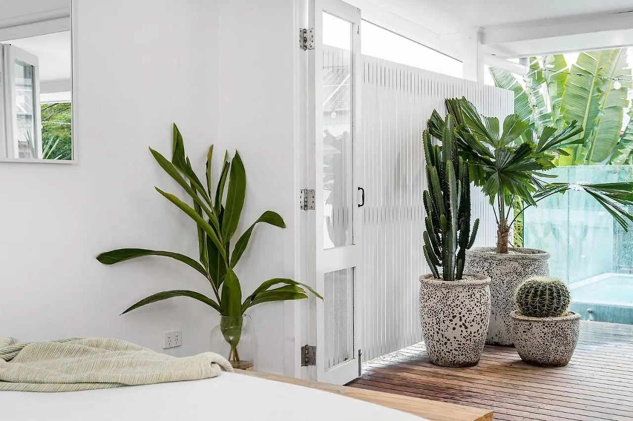 Soul Villa Byron Bay Holiday home