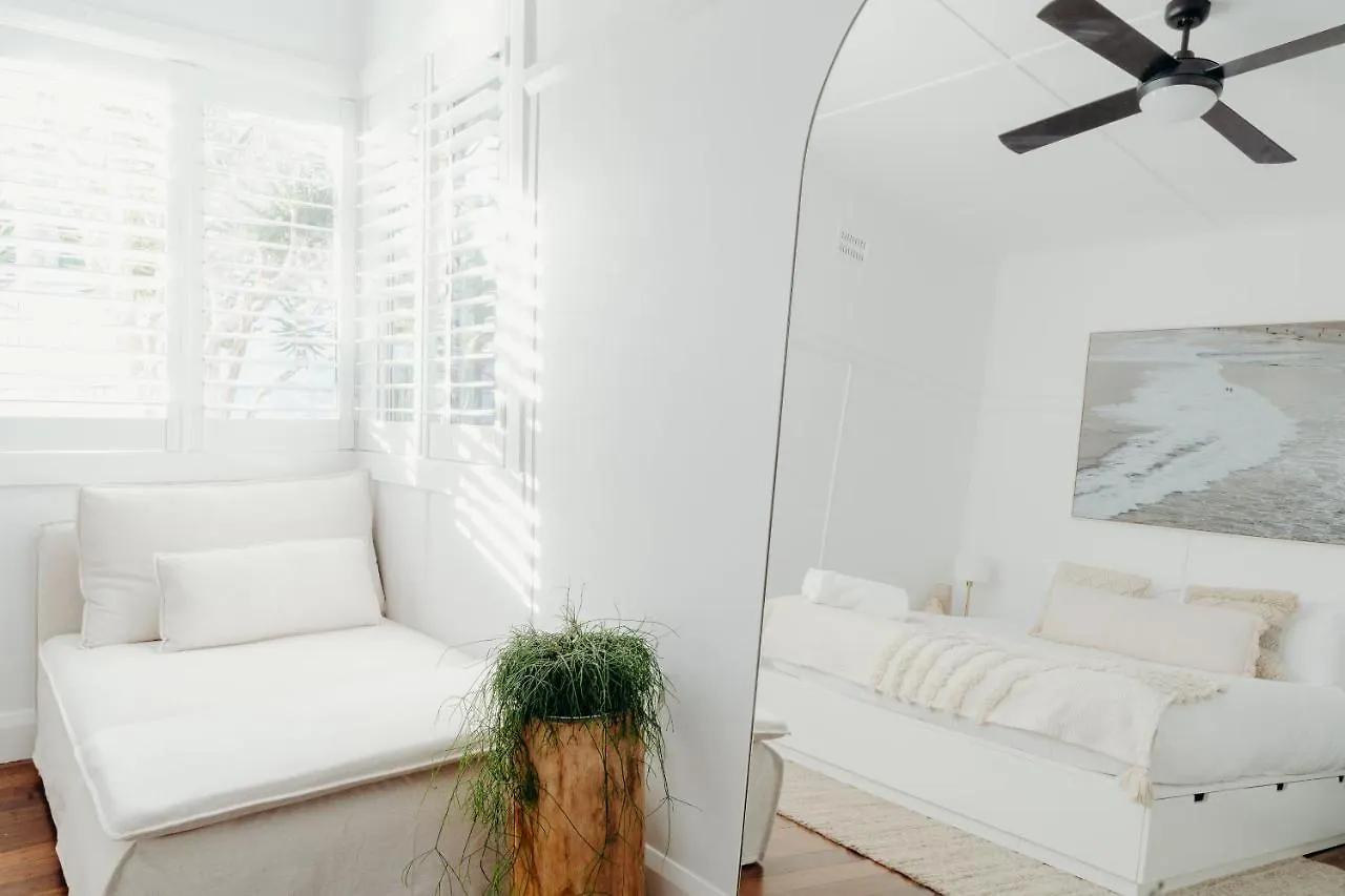 Soul Villa Byron Bay