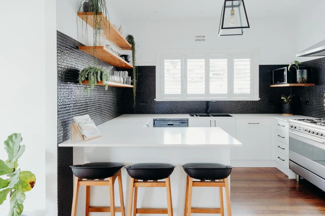 Soul Villa Byron Bay